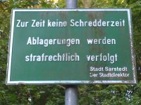 KeineSchredderzeit.JPG