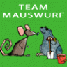 Team Mauswurf