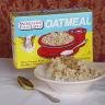 oatmeal
