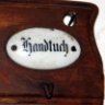 Handtuch
