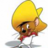 Speedy&amp;Gonzales