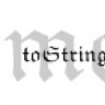 me.toString