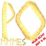 Pommmes