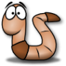 eworm