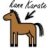 Karatepony