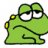 Team Laubfrosch