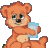 Tupper Teddy