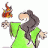 Salesha