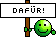 dafür :dafuer: