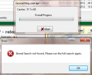 GSAK 8.0.1 error.png