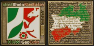 NRW GeoCoin - gold antik front und back.jpg NRW GeoCoin - gold antik front und back.jpg