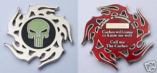 The Tribal Cacher Geocoin1.JPG