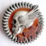 Geocoin Club December 2008.jpg