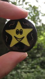 Bahama Starfish Geocoin.jpg