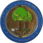 34Spin Geocoin.jpg