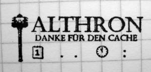 Stempel Althron.jpg