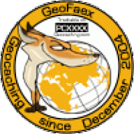 Geocoins für Liebhaber - Activationcodes