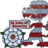 St John of Beverley