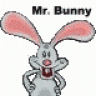 Mr.Bunny