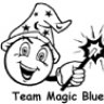 Team Magic Blue