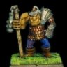 Janosch the Oger