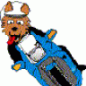 mopedpaulchen