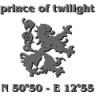 prince of twilight