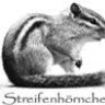 Streifenhörnchen