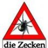 die Zecken