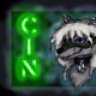 Cin