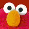 super-elmo