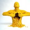 Legosteniker