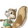 Hörnchen-Bande-RS