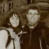 Steve MTB und Conny
