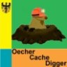 OecherCacheDigger