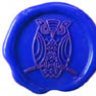 owl blue