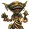 Treasure Goblin