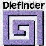 Diefinder