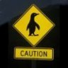 GeoTux