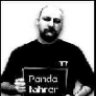Pandafahrer