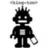 king-ton