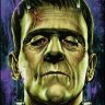 Frankenstain