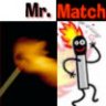 Mr. Match