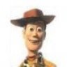 Sheriff Woody