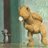 Teddy und Maus